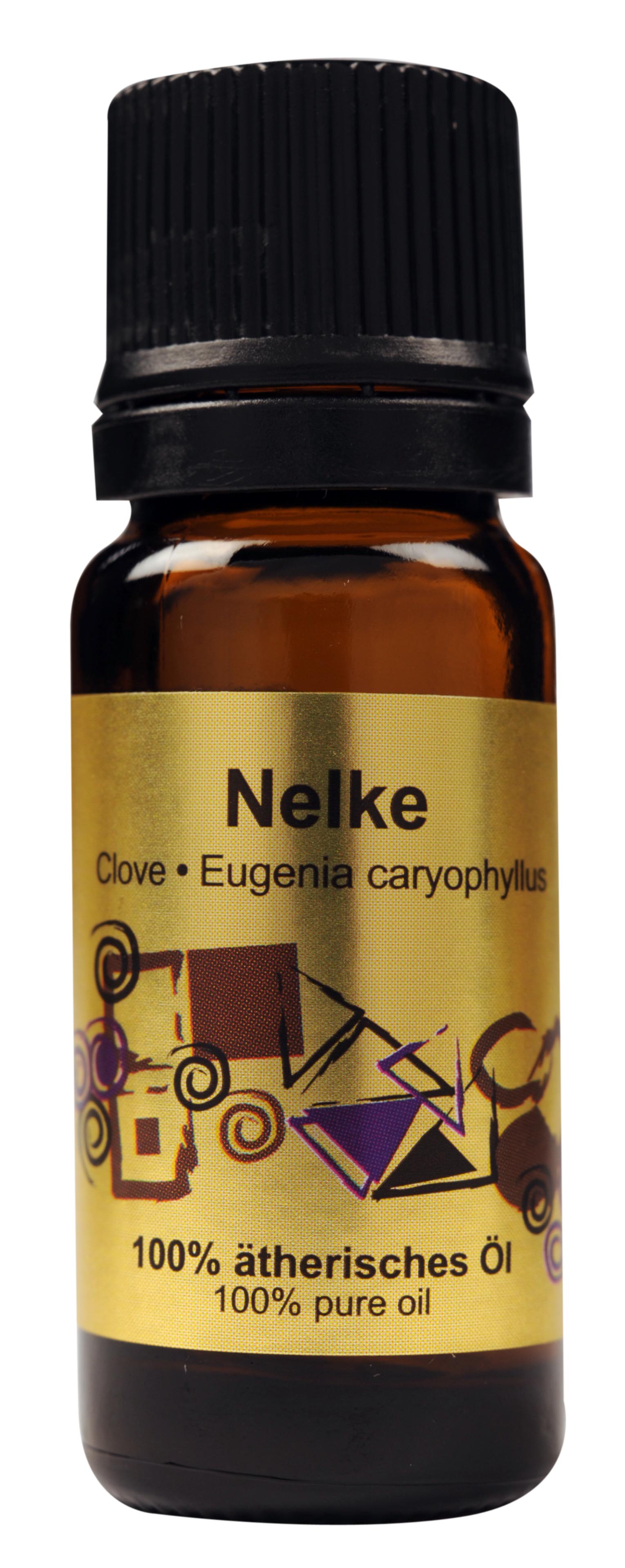 Nelken Öl